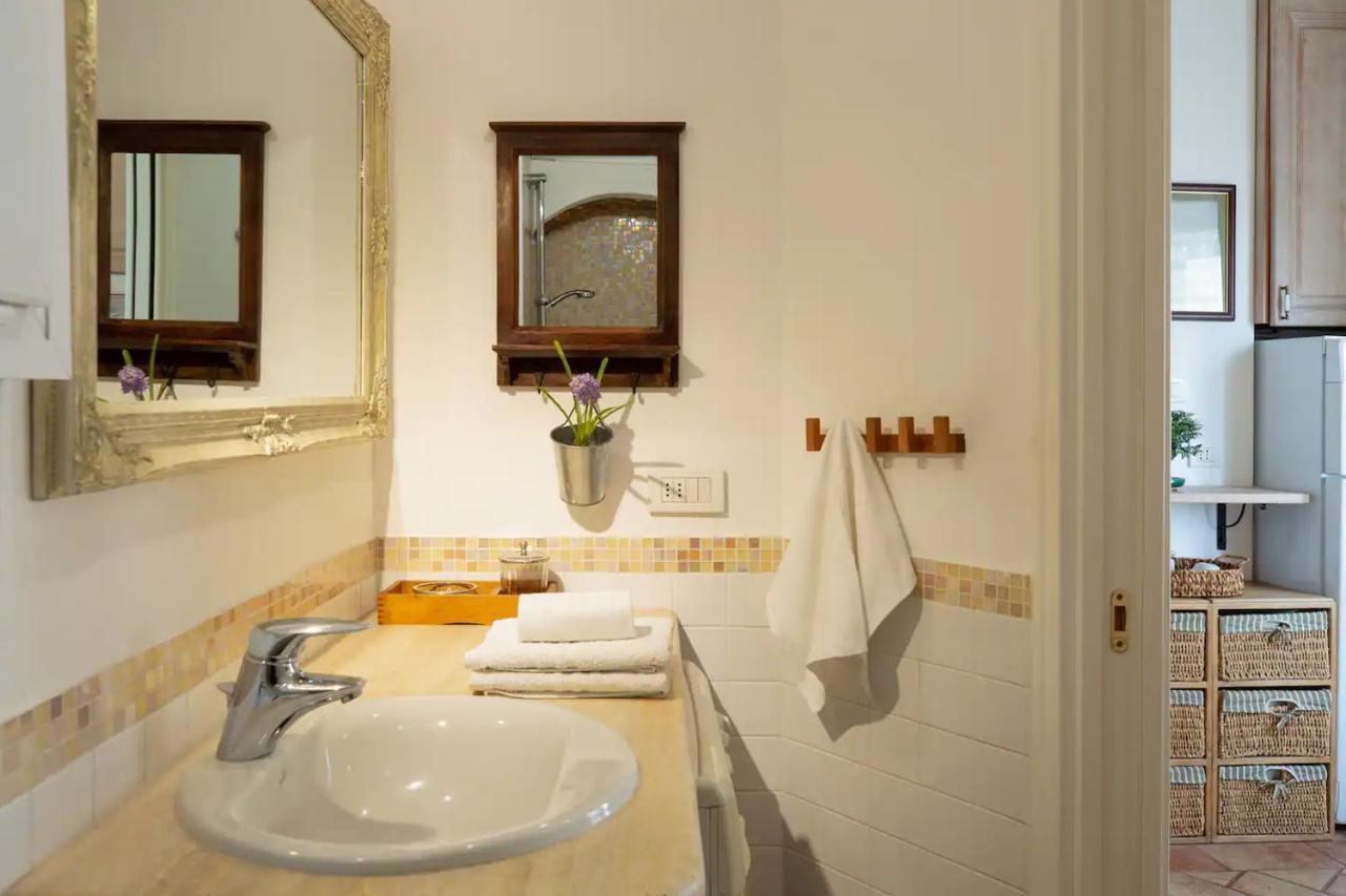 Canal View Historical Apartment Mailand Exterior foto