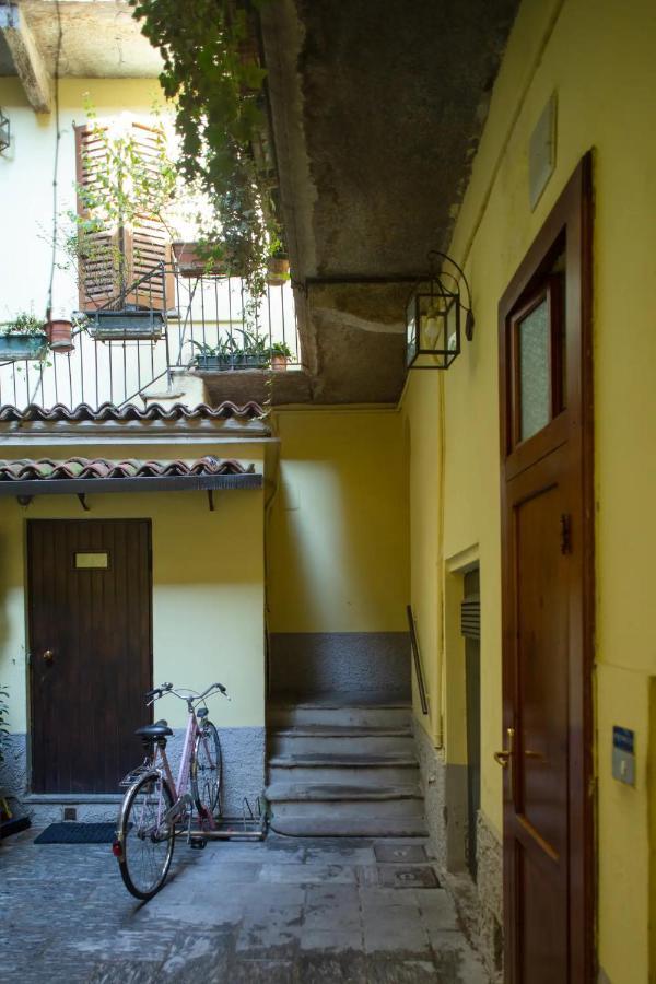 Canal View Historical Apartment Mailand Exterior foto